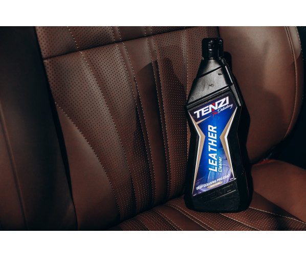 Leather Cleaner 700 ml Tenzi ProDetailing