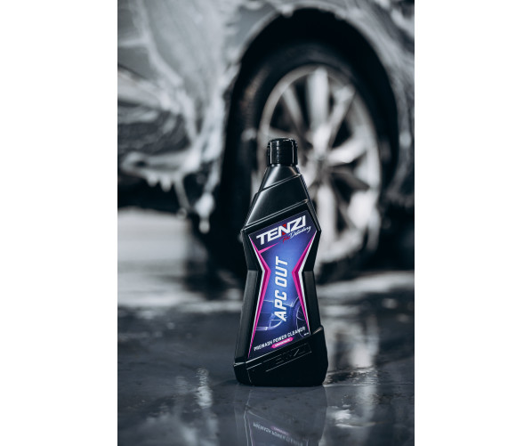 APC OUT Koncentrat 700 ml Tenzi ProDetailing