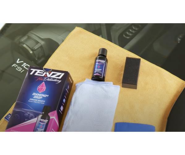 Diamond Drop 50 ml Tenzi ProDetailing