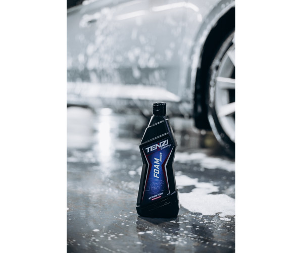 Foam White 700 ml Tenzi ProDetailing