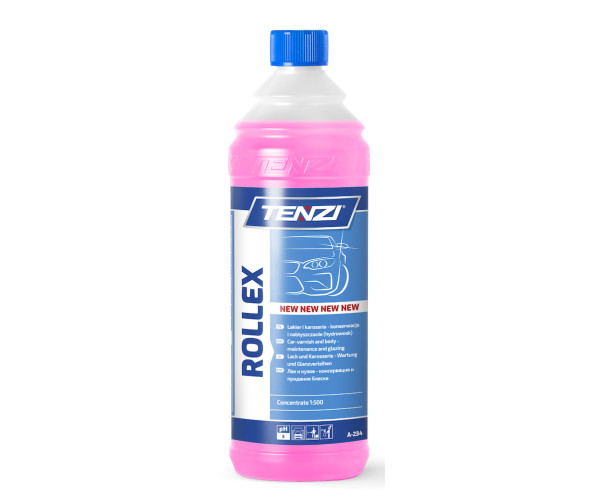 Рідкий віск ROLLEX, 1 L 