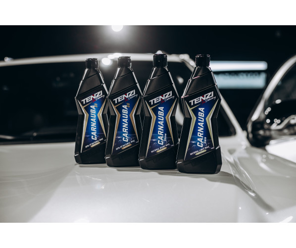 Кузов Carnauba Care 700 ml,  фото