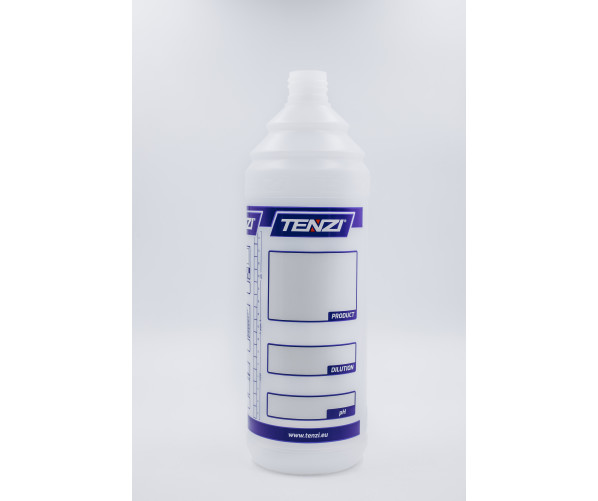 Хімстійка пляшка, 1000 ml Tenzi ProDetailing