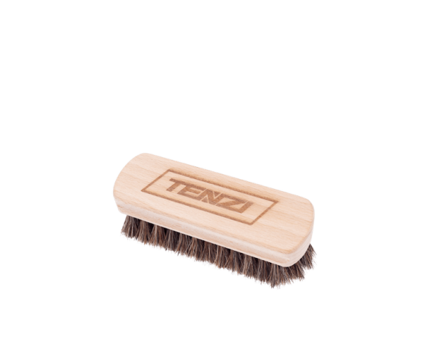 Щетка из конского волоса Cleaning brush