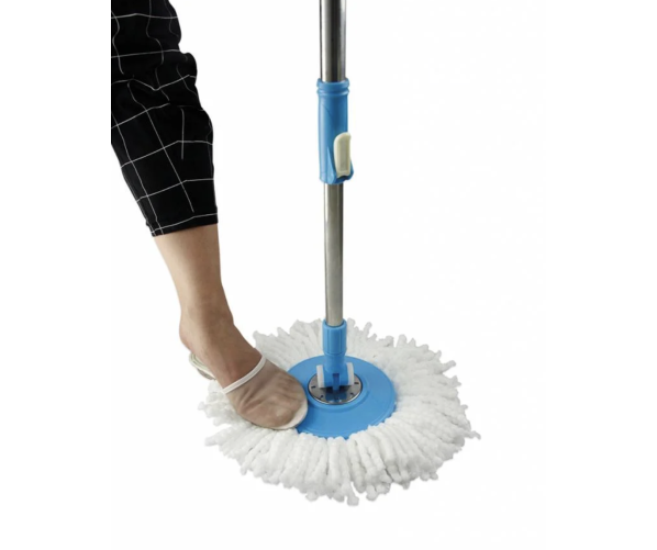 Аксесуари Моп для швабри 30 см Turbo Mop PRO та  Kompakt,  фото