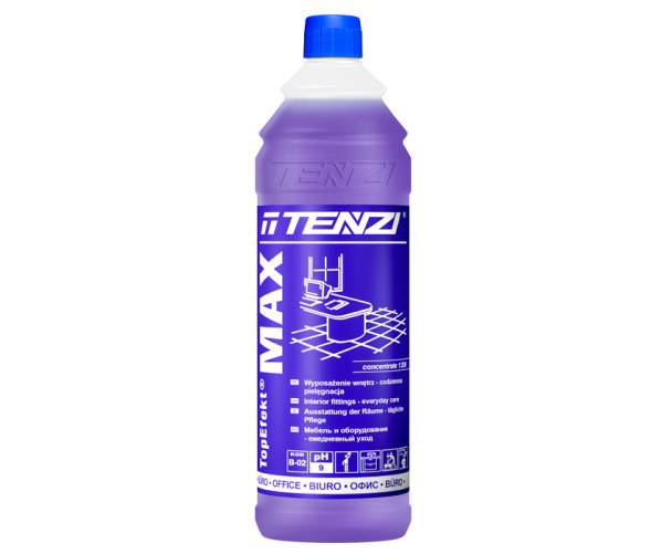 Універсальний очищувач Top Efekt MAX, 1L