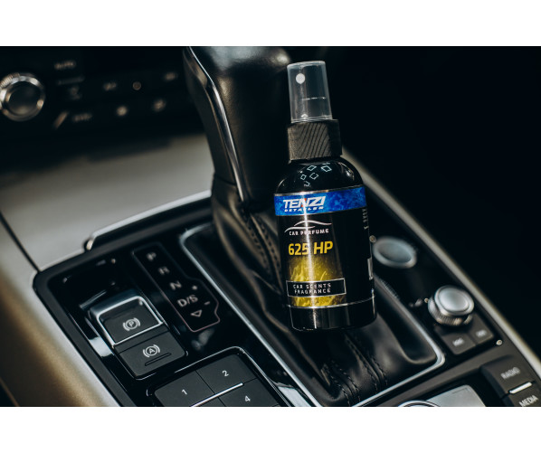 Автомобільний освіжувач повітря Car Perfume  625 HP 100 ml Tenzi ProDetailing