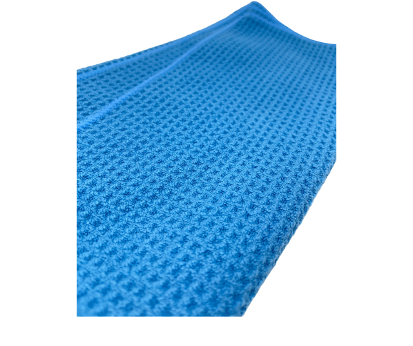 Waffled Cloth 55*27 cm BLUE АКСЕССУАРЫ