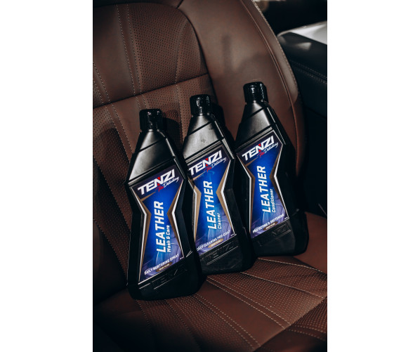 Засіб для очищення шкіри Leather Cleaner 700 ml Tenzi ProDetailing