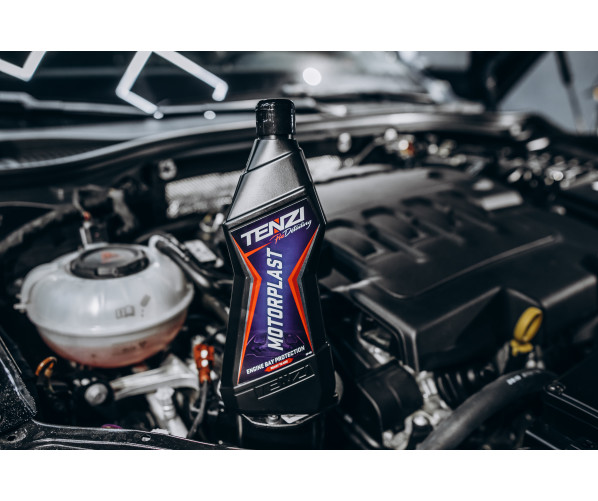 Засіб для консервації моторного відсіку Motorplast 700 ml Tenzi ProDetailing