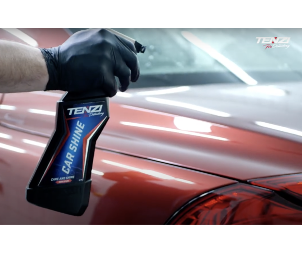 Кузов Car Shine, 700 ml,  фото