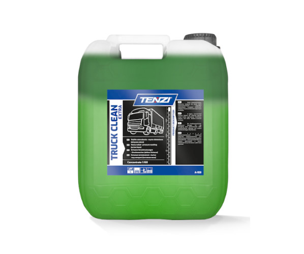 Засіб для миття вантажних автомобілей Truck Clean EXTRA, 5l