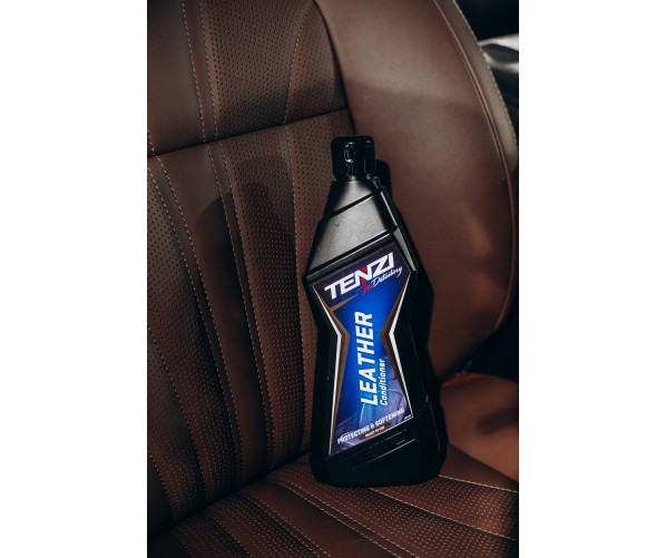 Leather Conditioner 700 ml Tenzi ProDetailing