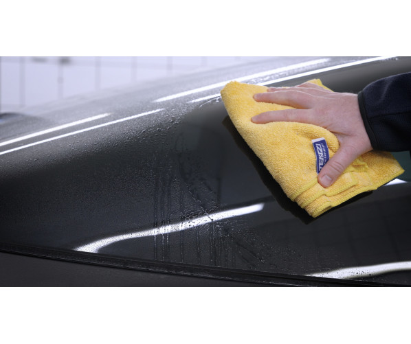 Очищення та захист скляних поверхонь GLASS CERAMIC HYDRO PLUS 0,7L Tenzi ProDetailing