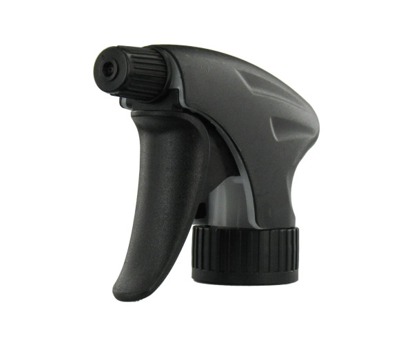 Хімічно стійкий тригерний розпилювач Tex-Spray Chemical Resistant Duraspray BLACK