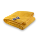 Мікрофіброва серветка Microfiber towel  - yellow (40 x 40cm)