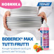 Boberex Max Tutti Frutti 1л