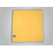 Microfiber towel  - yellow (40 x 40cm) АКСЕСУАРИ