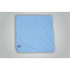 Microfiber towel - blue (40 х 40 cm) 190 gr АКСЕССУАРЫ